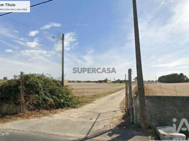 Terreno misto em Montijo e Afonsoeiro