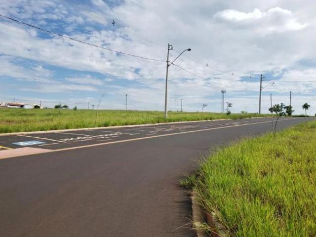 Terreno misto em ótima localização