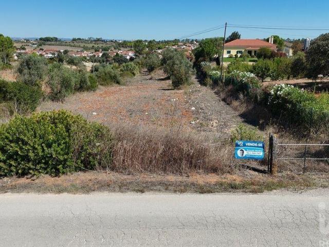 Terreno misto em Azambujeira e Malaqueijo