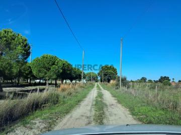 Terreno Misto em Aldeia Alentejana a 20 minutos de Grândola