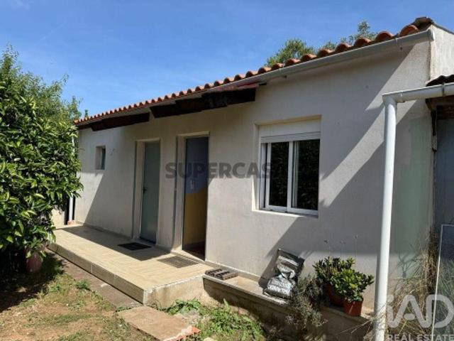 Terreno misto em Bensafrim e Barão de São João