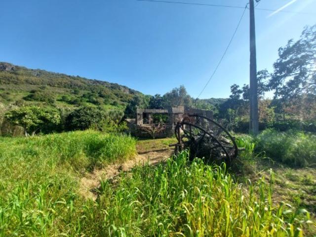Terreno Misto em Bensafrim, Lagos, Algarve