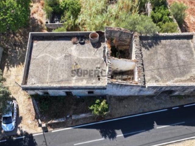 Terreno misto em Estoi