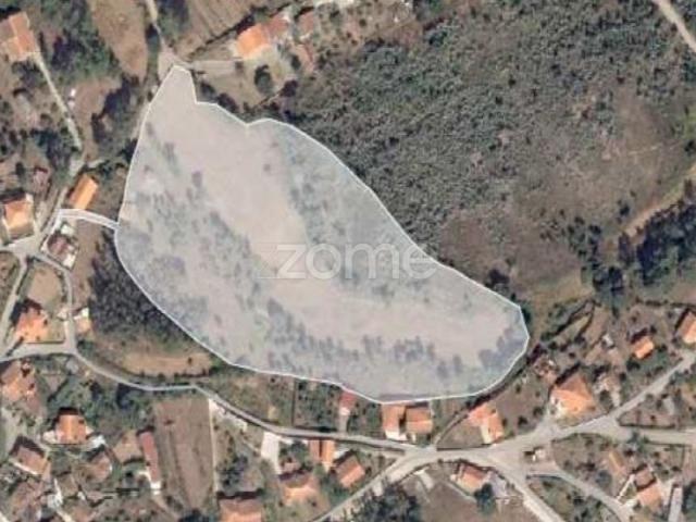 Terreno Misto em Lugar de Moreira _ Melres | Gondomar