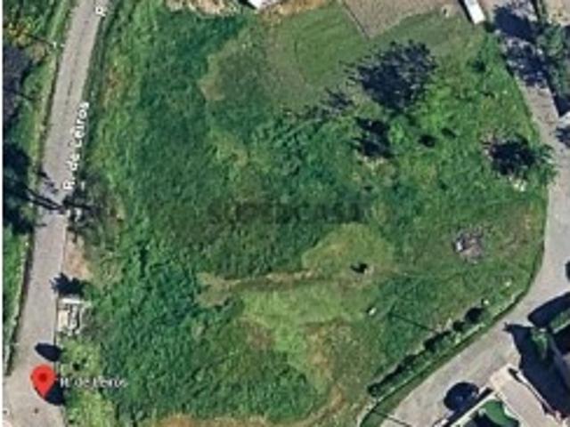 Terreno misto em Lustosa e Barrosas