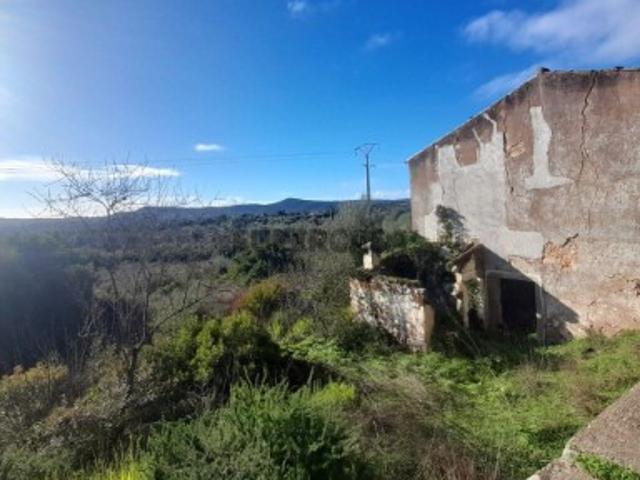 Terreno misto em Loulé São Clemente