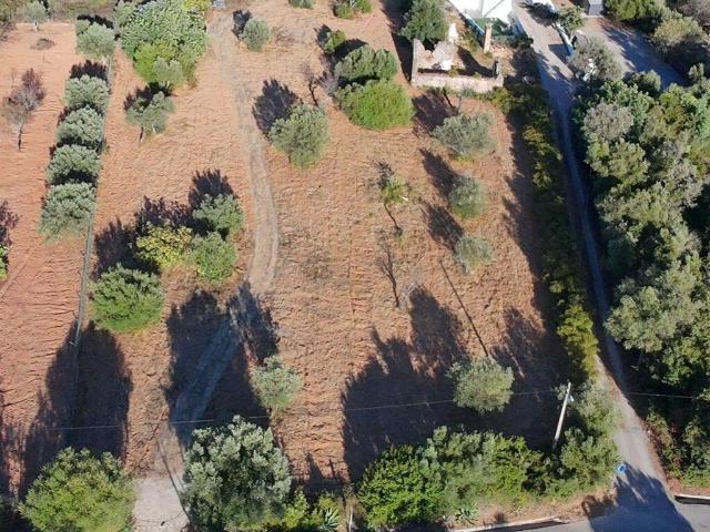 Terreno misto em Loulé São Clemente