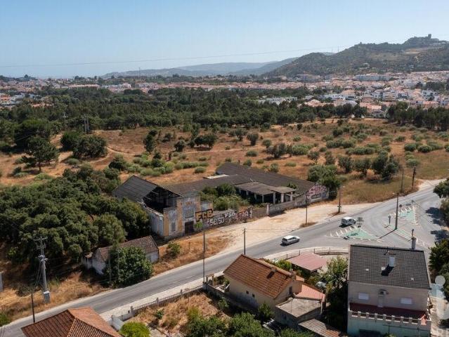 Terreno misto em Palmela