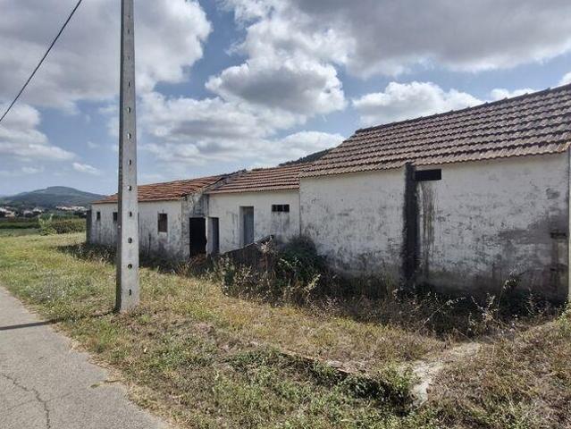 Terreno misto em Rio Maior