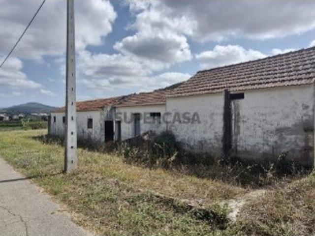 Terreno misto em Rio Maior