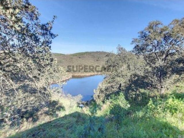 Terreno misto em São Marcos da Serra