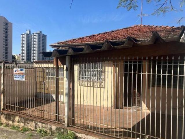 Terreno Misto em São Paulo