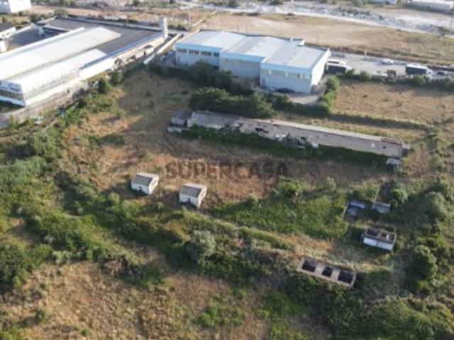 Terreno Misto em Santa Eulália