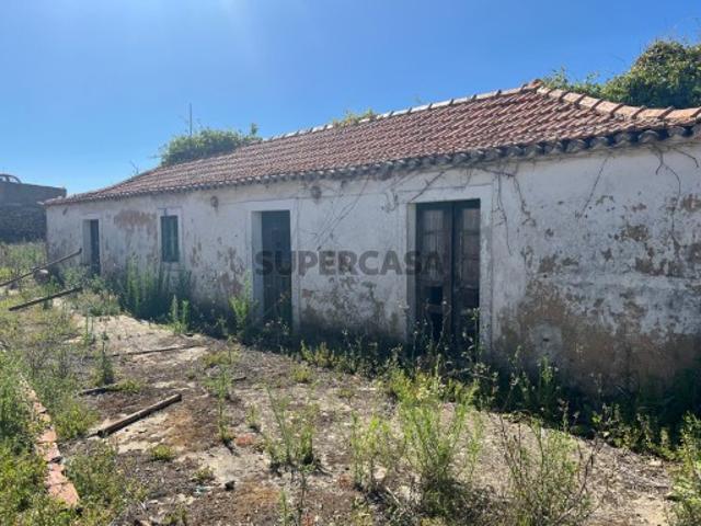 Terreno Misto em Santa Susana, Sintra