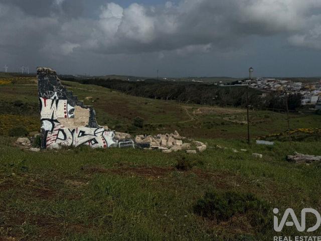 Terreno misto em Vila do Bispo e Raposeira