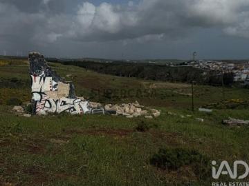 Terreno misto em Vila do Bispo e Raposeira