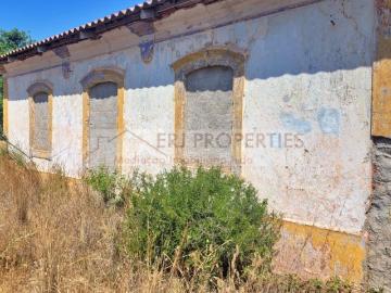 Terreno Misto em Vila Nova de Cacela
