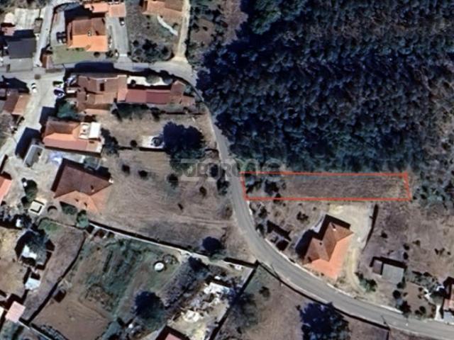 Terreno misto Figueiró dos Vinhos