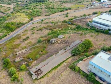 Terreno Misto Industrial em Santa Eulália, Santo Estêvão das Galés