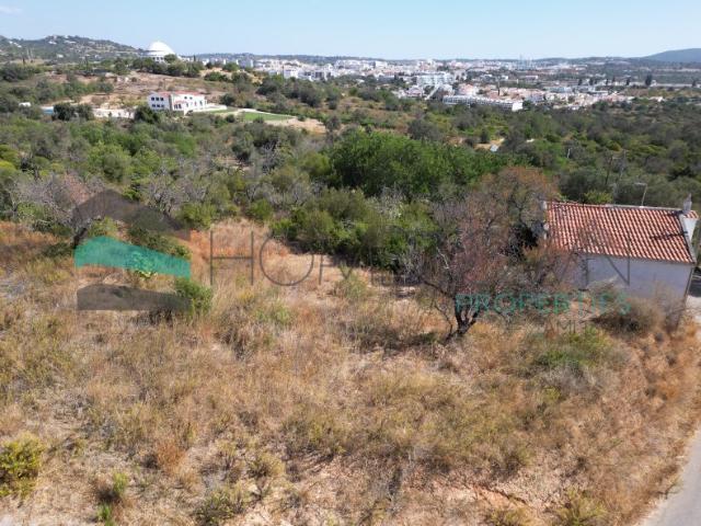Terreno Misto Loulé