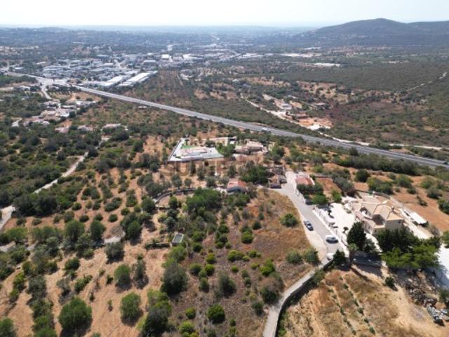 Terreno Misto Loulé