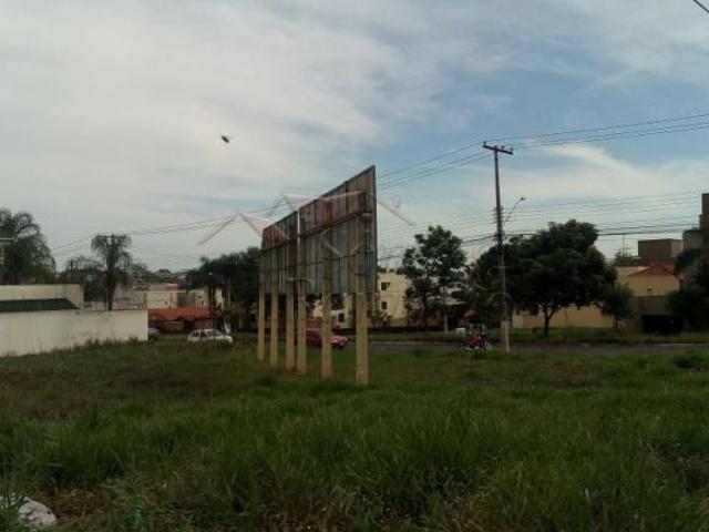 Terreno misto paraVenda no Bairro Jardim Califórnia em Ribeirão Preto/SP