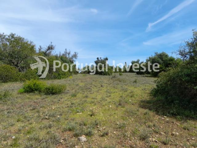 Terreno Misto para construção em Albufeira a 4 minutos das praias