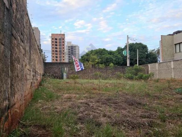Terreno misto para Locação no Bairro Ribeirânia, em Ribeirão Preto/SP