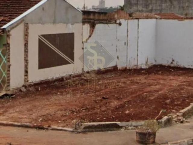 Terreno Misto para Locação e Venda no Bairro Jardim Centenário, em Ribeirão Preto SP