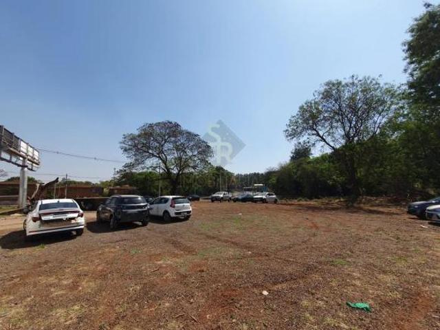 Terreno Misto para Locação e Venda no Bairro Jardim Paulistano, em Ribeirão Preto SP