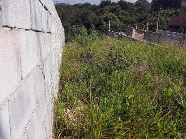 TERRENO MISTO PARA VENDA LOTEAMENTO ANA CRISTINA