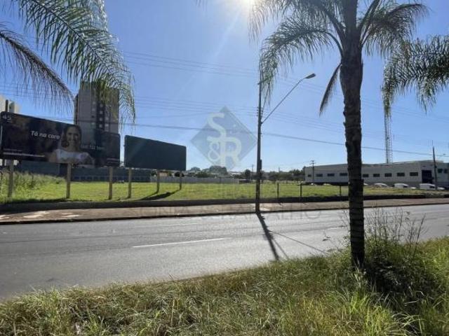 Terreno Misto para Venda no Bairro Central Park, em Ribeirão Preto SP