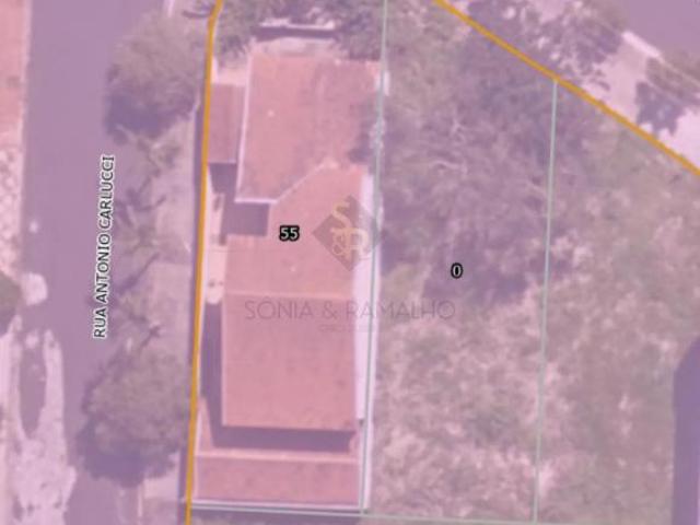 Terreno Misto para Venda no Bairro Jardim Califórnia, em Ribeirão Preto SP