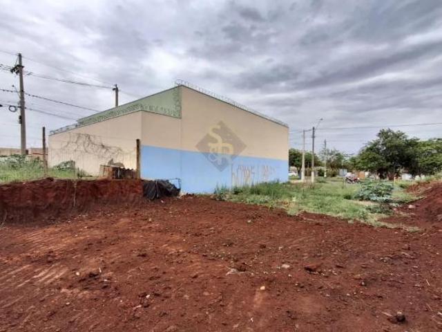 Terreno misto para Venda no Bairro Jardim Cristo Redentor, em Ribeirão Preto/SP