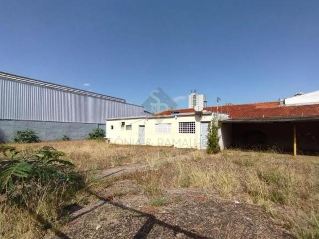 Terreno misto para Venda no Bairro Jardim Mosteiro, em Ribeirão Preto SP