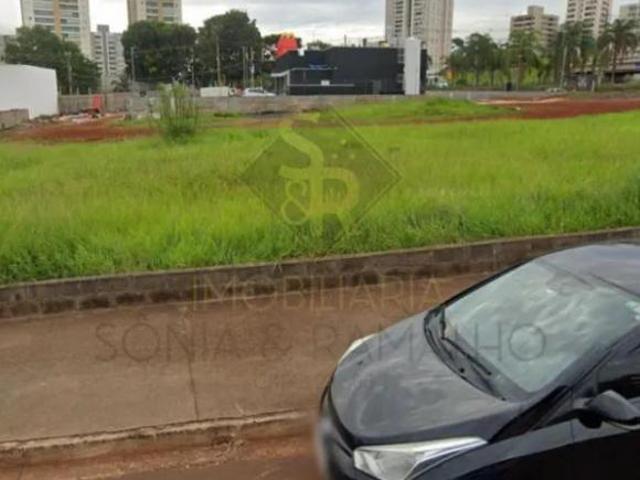 Terreno Misto para Venda no Bairro Jardim Nova Aliança Sul, em Ribeirão Preto SP
