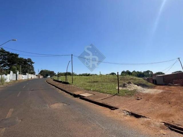 Terreno Misto para Venda no Bairro Jardim Paiva, em Ribeirão Preto SP