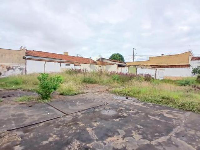 Terreno misto para venda no bairro Vila Virgínia, em Ribeirão Preto