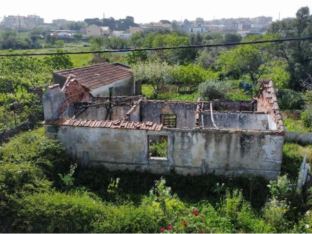 Terreno Misto Rústico + Urbano com Vista Serra de Sintra Excelente Oportunidade