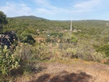 Terreno Misto Venda em Moncarapacho e Fuseta,Olhão