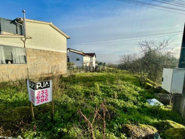 Terreno Misto Venda em Lajeosa do Dão,Tondela
