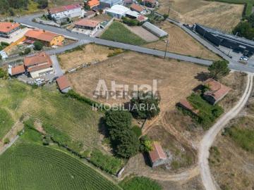 Terreno Misto Venda em Sanfins Lamoso Codessos,Paços de Ferreira