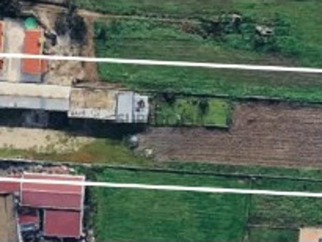 Lote Misto com moradia T2 para remodelação e com viabilidade de Construção no terreno de mais 3 moradias Excelentes Acessos