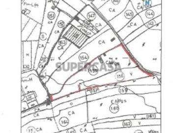 Alcochete, Concelho de Benavente, Distrito de Santarém