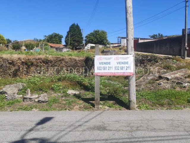 Terreno Misto 3760m2 São Paio de Oleiros