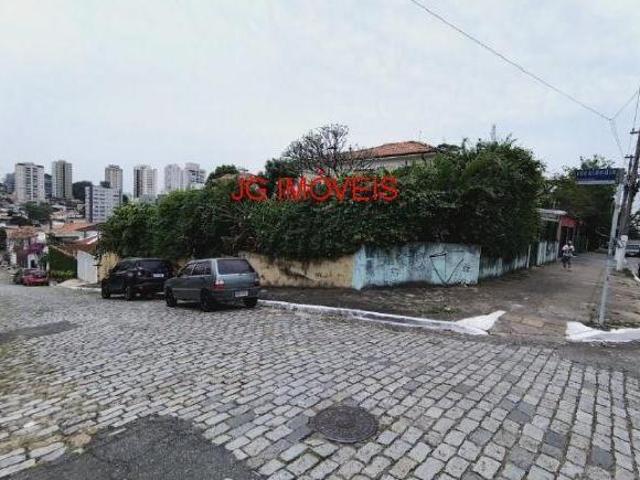 Terreno Mirandópolis