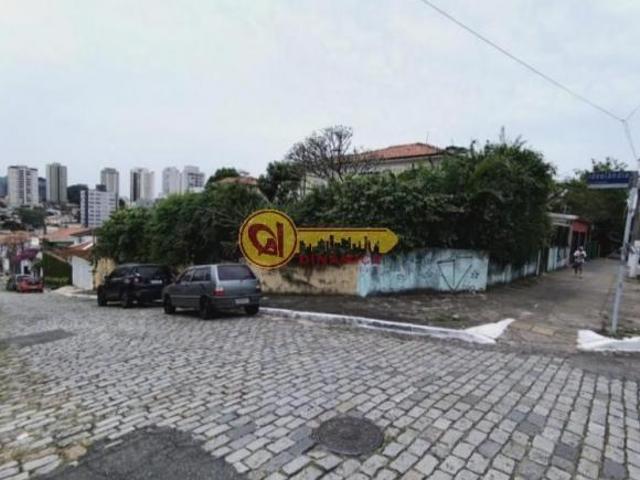 Terreno Mirandópolis