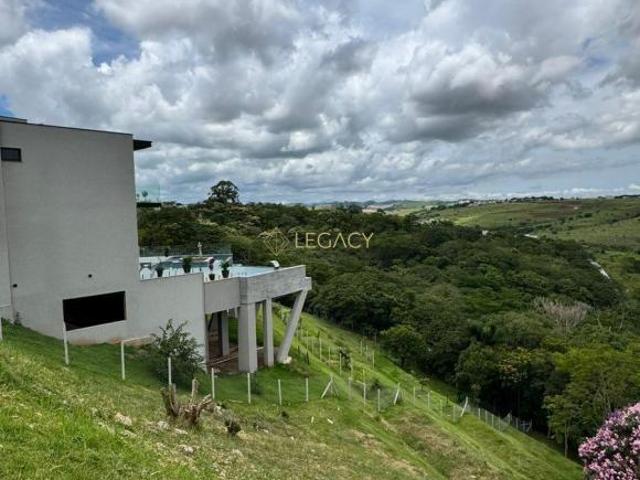Terreno Mirante do Vale 1357,51m²