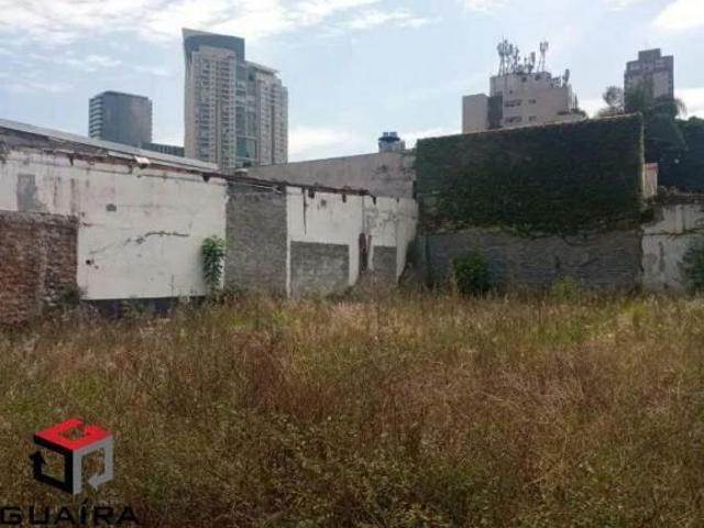 Terreno Mixto no Brooklin 300m2