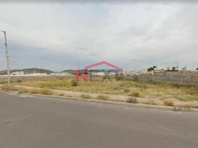 TERRENO MIXTO EN VENTA FRACC. GALA III
